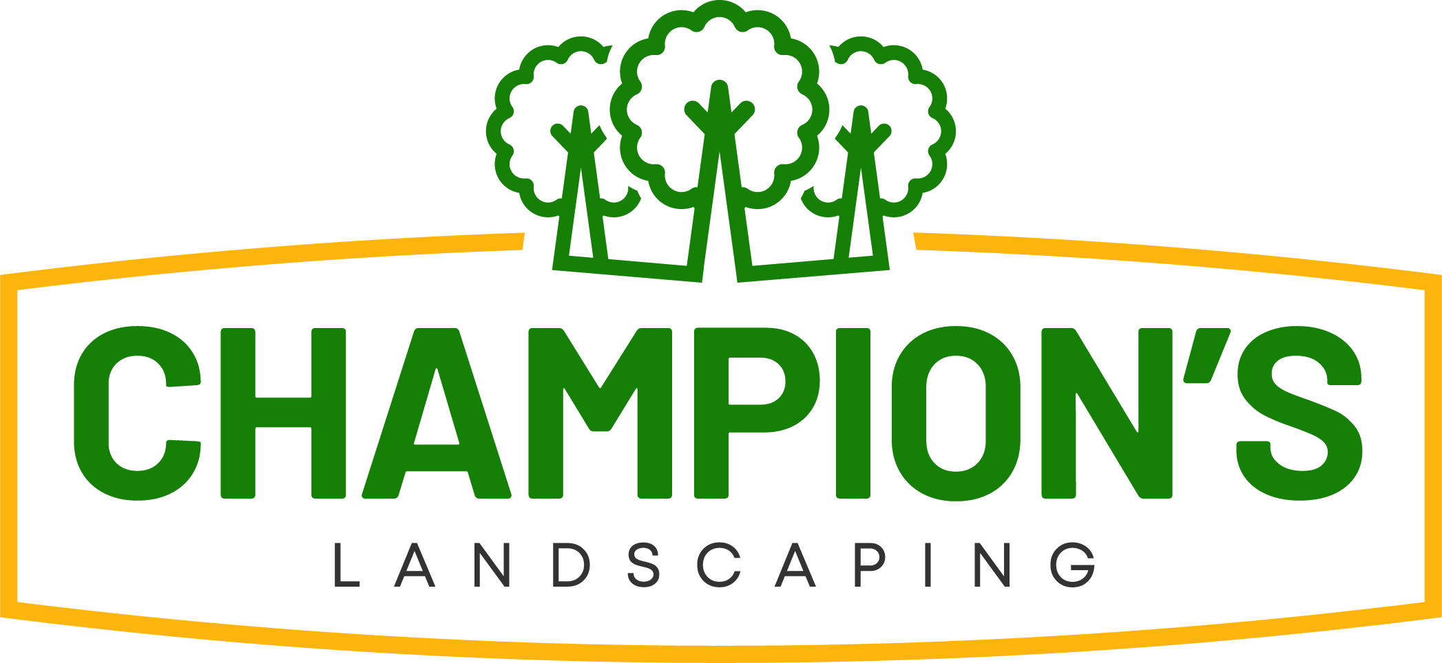 Champion's Landscaping NJ