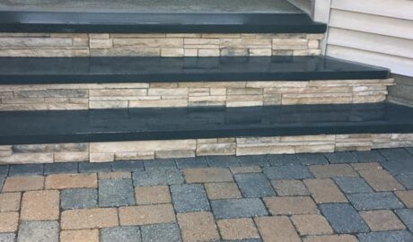 Premier Pavers, Concrete & Asphalt | Champions Landscaping