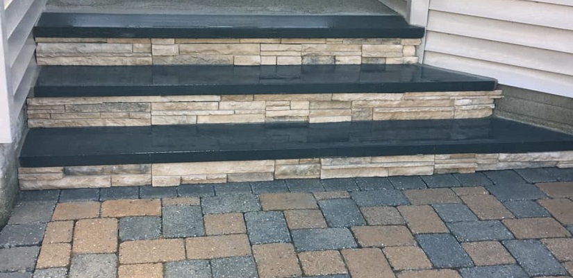 Premier Pavers, Concrete & Asphalt | Champions Landscaping