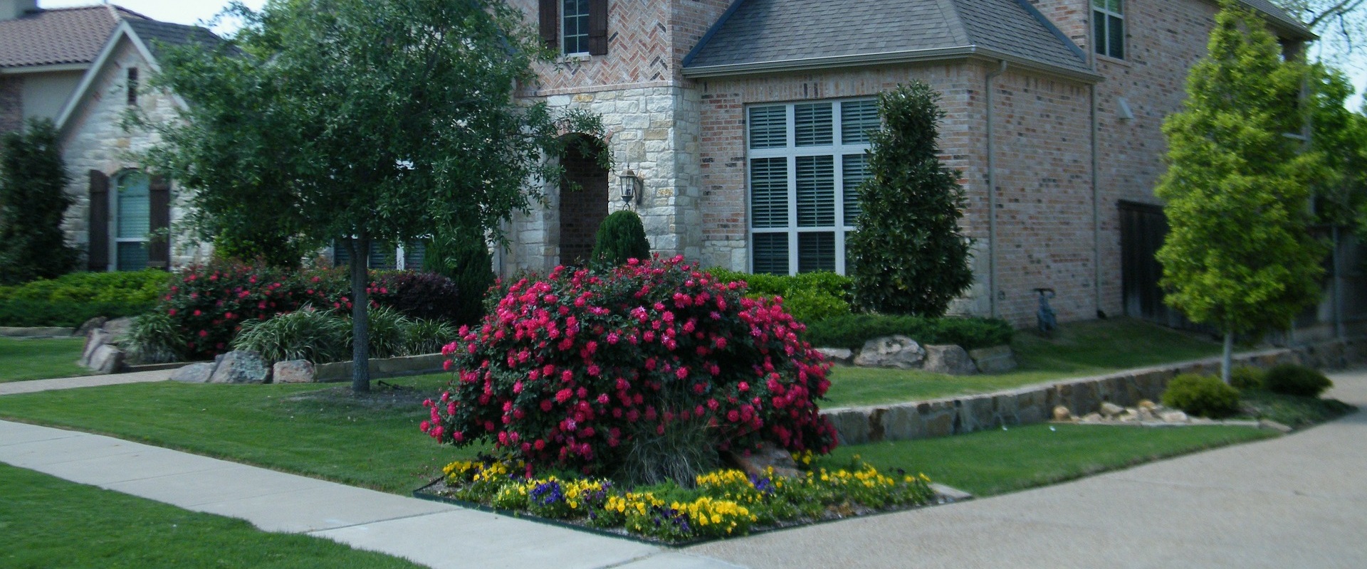 Landscaping Services and more | Champions Landscaping